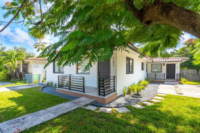 $1,150,000 | 1293 Southwest 22nd Avenue, Miami, FL 33135