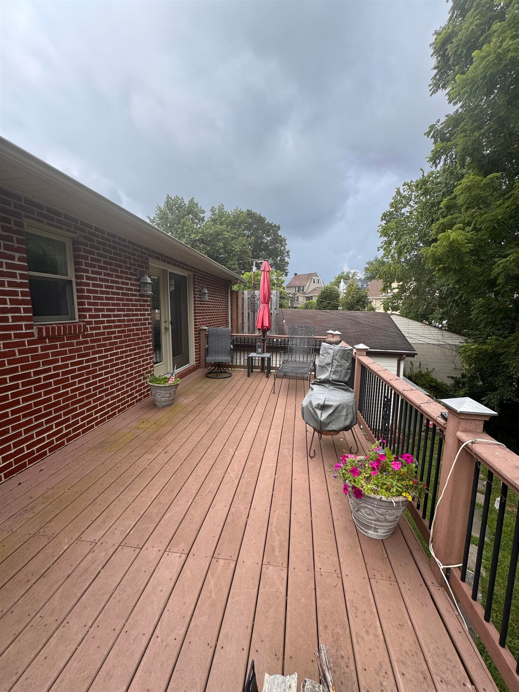 2862 Roseneath Road Huntington, WV 25705 - Photo 5 of 25 Gallery Image 5