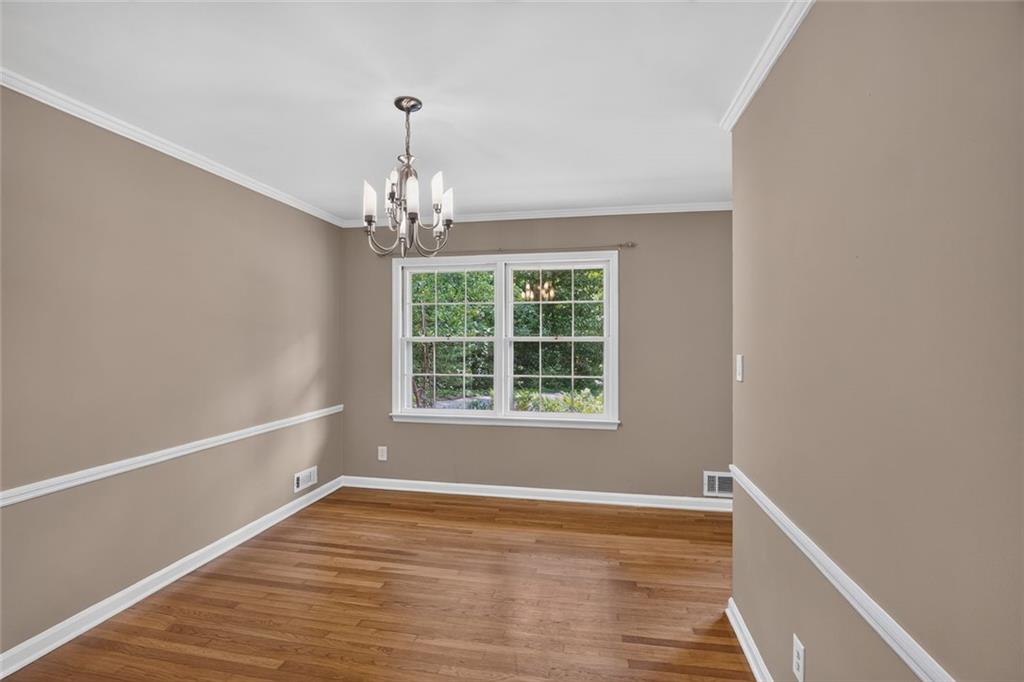 6858 Brandon Mill Road Northwest Sandy Springs, GA 30328 - Photo 5 of 25