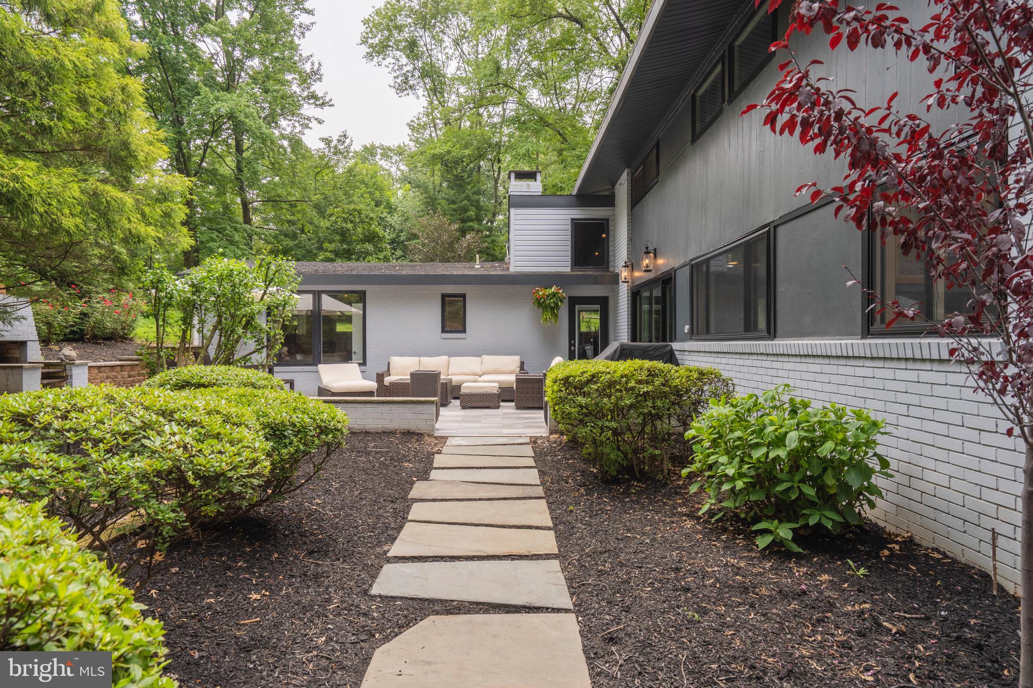 611 McKean Road Ambler, PA 19002 - Photo 3 of 53 Gallery Image 3