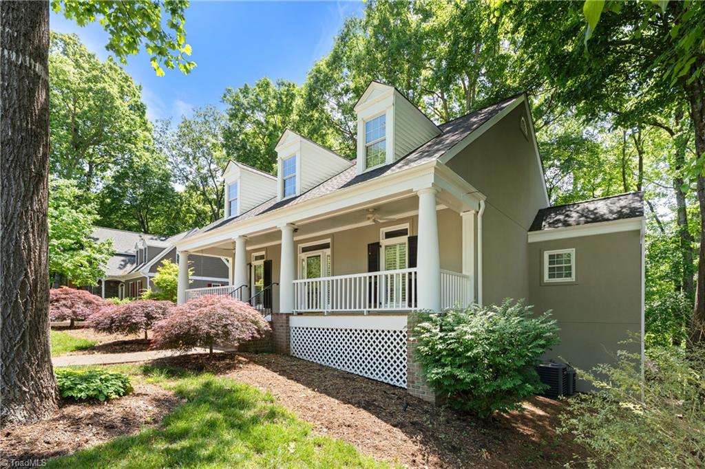 976 Ridge Gate Drive Lewisville, NC 27023 - Photo 3 of 50