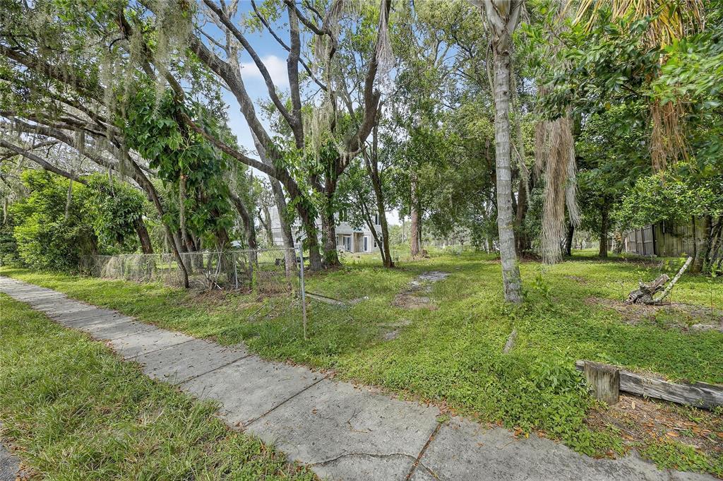 5204 East 131st Avenue Temple Terrace, FL 33617 - Photo 2 of 16 a view of a park with large trees
