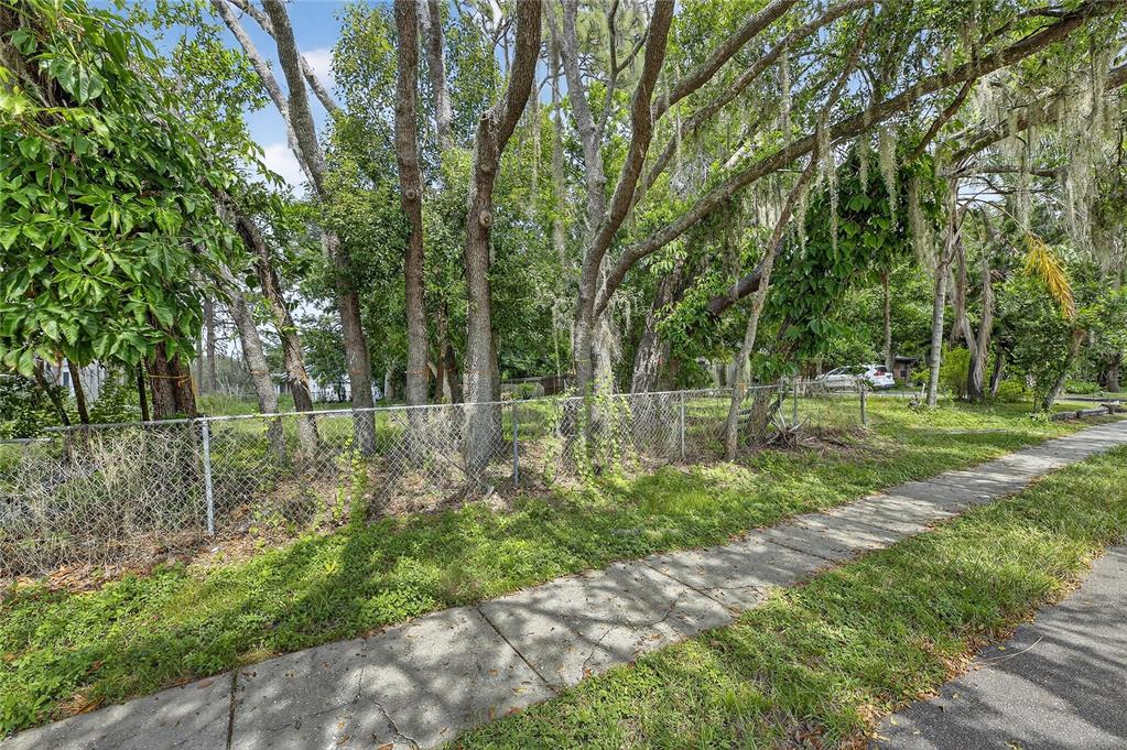 5204 East 131st Avenue Temple Terrace, FL 33617 - Photo 4 of 16 a view of a park