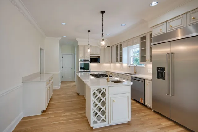 $1,299,500 | 159 North Berwick Lane, Franklin, TN 37069