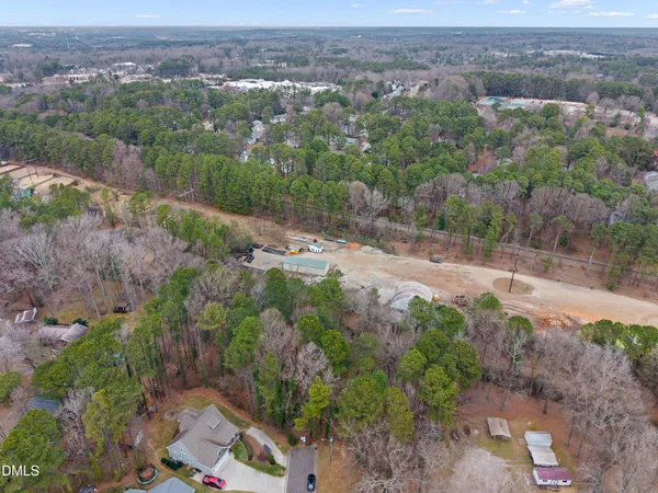 $399,900 | 507 Maple Street, Cary, NC 27513
