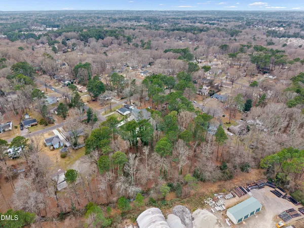 $399,900 | 507 Maple Street, Cary, NC 27513