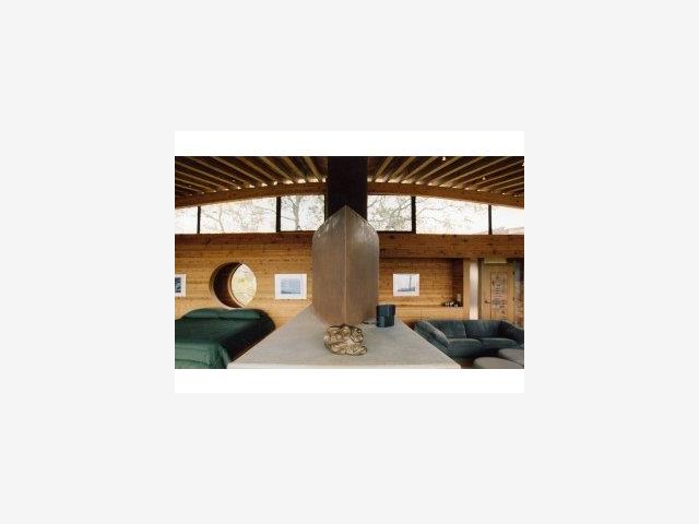 47800 Pfeiffer Ridge Road Big Sur, CA 93920 - Photo 3 of 9 Gallery Image 3