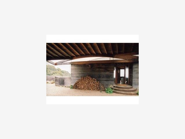 47800 Pfeiffer Ridge Road Big Sur, CA 93920 - Photo 6 of 9 Gallery Image 6