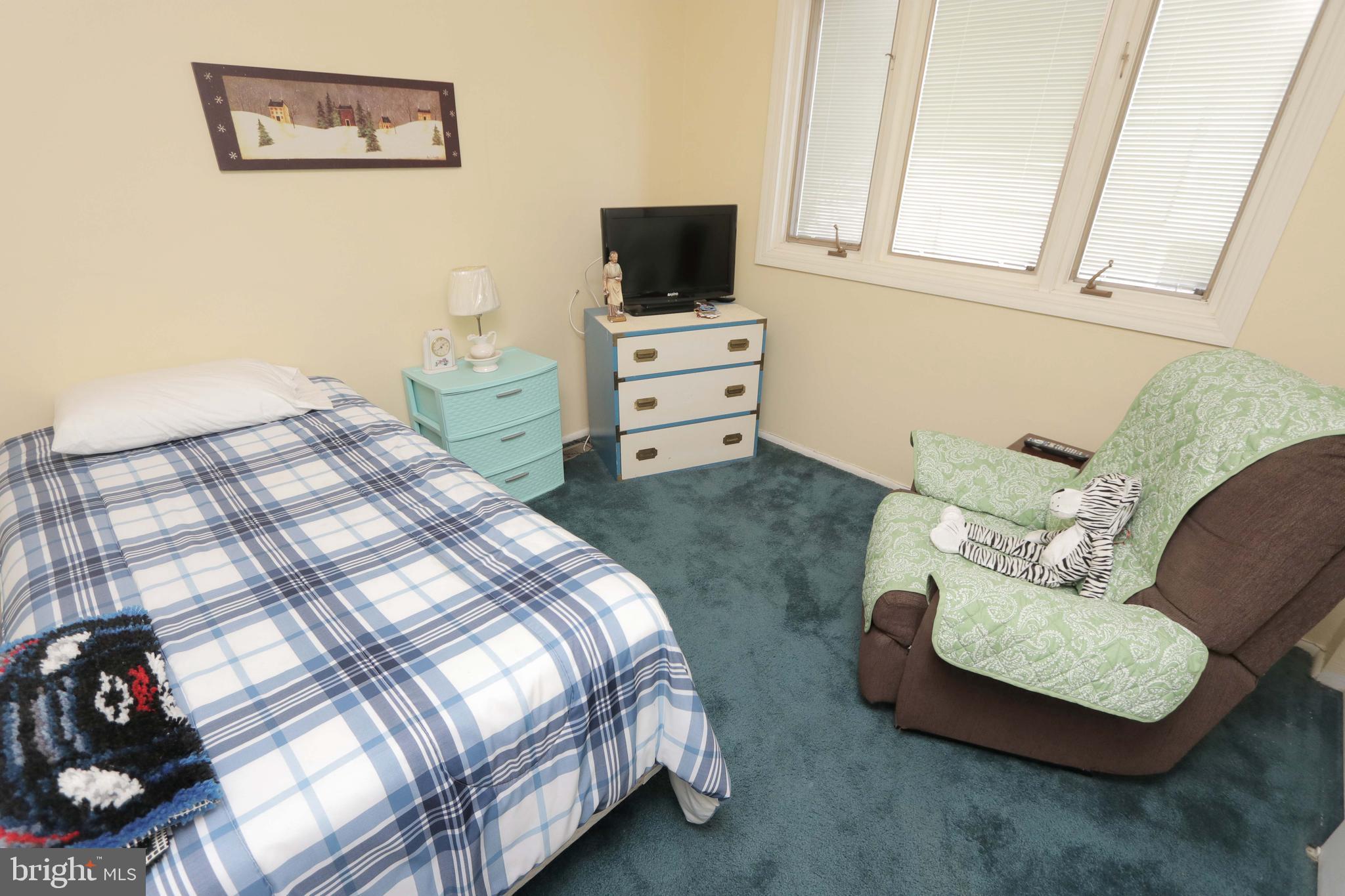 3706 Byrne Road Philadelphia, PA 19154 - Photo 31 of 50 3rd Bedroom