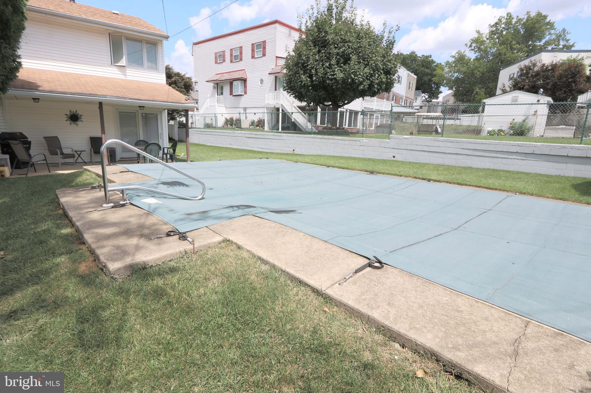 3706 Byrne Road Philadelphia, PA 19154 - Photo 46 of 50 Sun, pool, repeat!