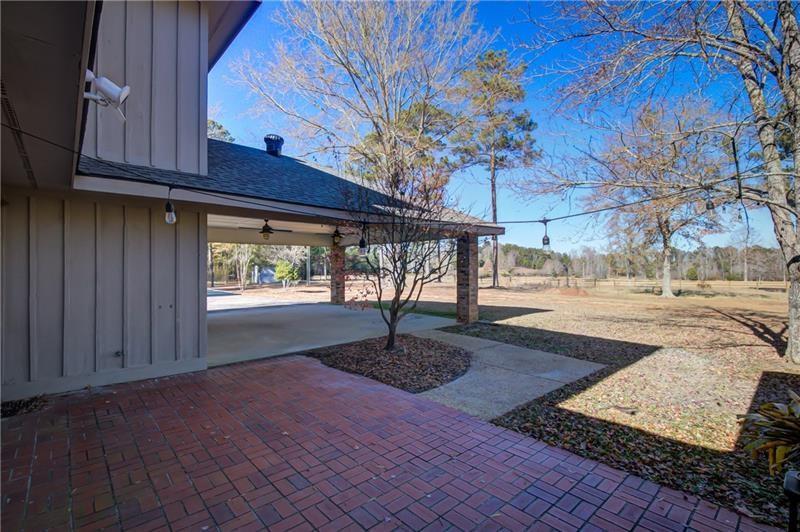 142 Carr Road LaGrange, GA 30241 - Photo 68 of 109