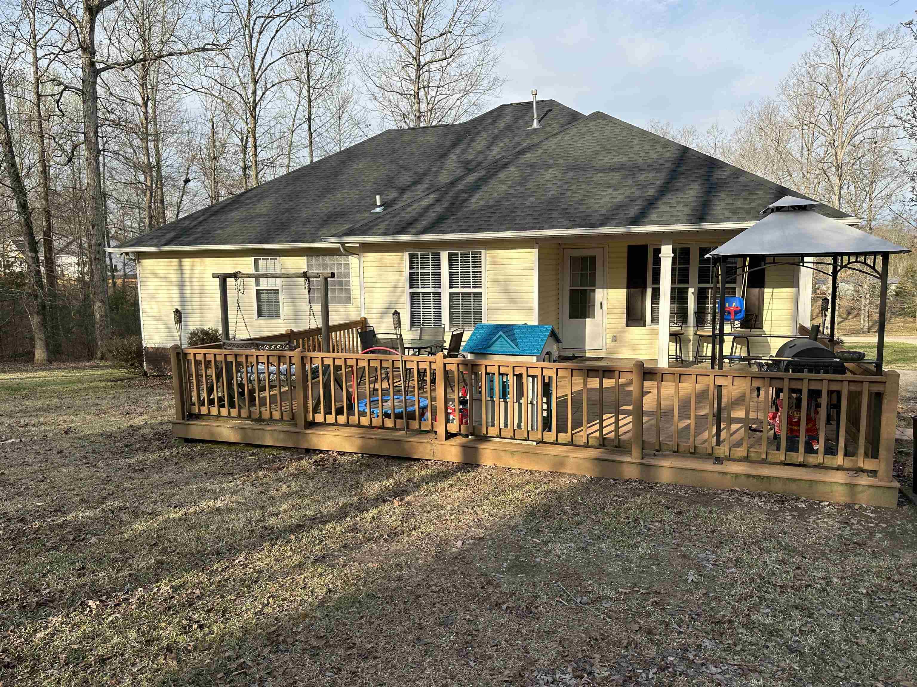 255 Rodeo Way Savannah, TN 38372 - Photo 17 of 19 Gallery Image 17
