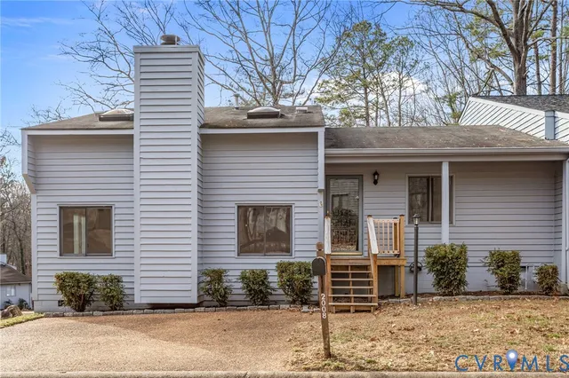 $249,950 | 2008 Boulder Run Drive, Henrico, VA 23238