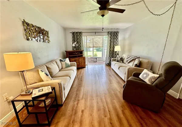 $134,000 | 2828 Jackson Street, Unit I1, Fort Myers, FL 33901