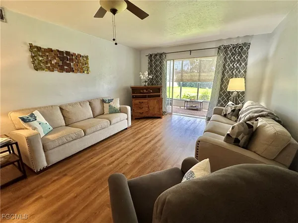 $134,000 | 2828 Jackson Street, Unit I1, Fort Myers, FL 33901