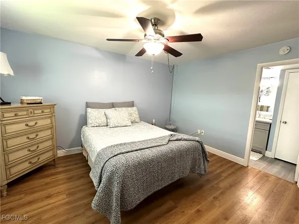 $134,000 | 2828 Jackson Street, Unit I1, Fort Myers, FL 33901