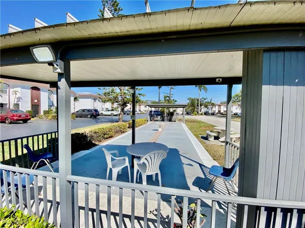 $134,000 | 2828 Jackson Street, Unit I1, Fort Myers, FL 33901