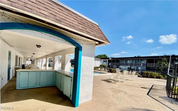 $134,000 | 2828 Jackson Street, Unit I1, Fort Myers, FL 33901