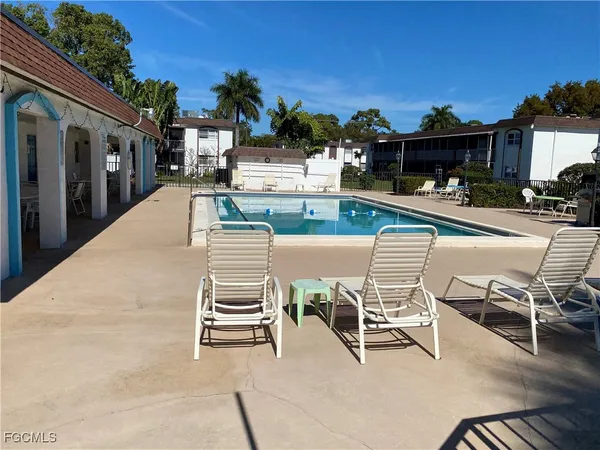 $134,000 | 2828 Jackson Street, Unit I1, Fort Myers, FL 33901