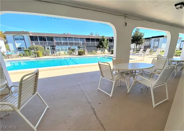 $134,000 | 2828 Jackson Street, Unit I1, Fort Myers, FL 33901