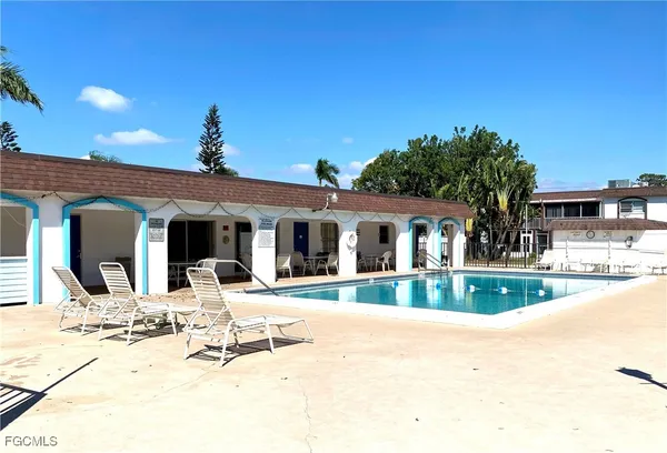 $134,000 | 2828 Jackson Street, Unit I1, Fort Myers, FL 33901