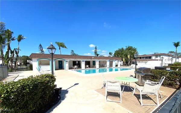 $134,000 | 2828 Jackson Street, Unit I1, Fort Myers, FL 33901