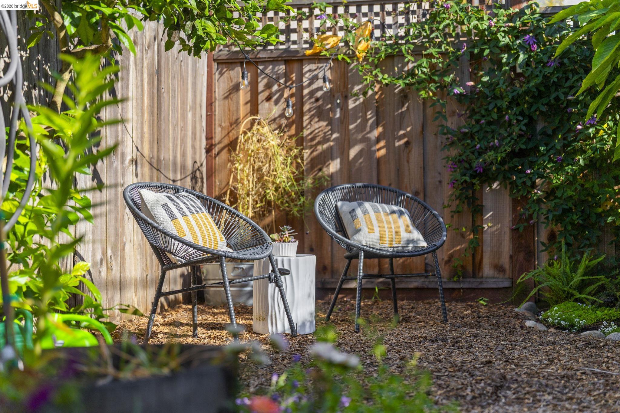 1030 Delaware Street, Unit B Berkeley, CA 94710 - Photo 21 of 34