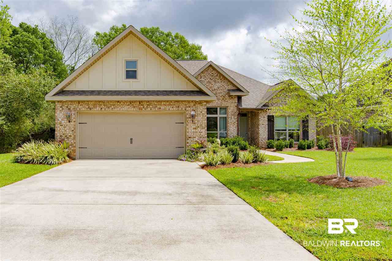 526 Calibre Street Fairhope, AL 36532 - Photo 2 of 43