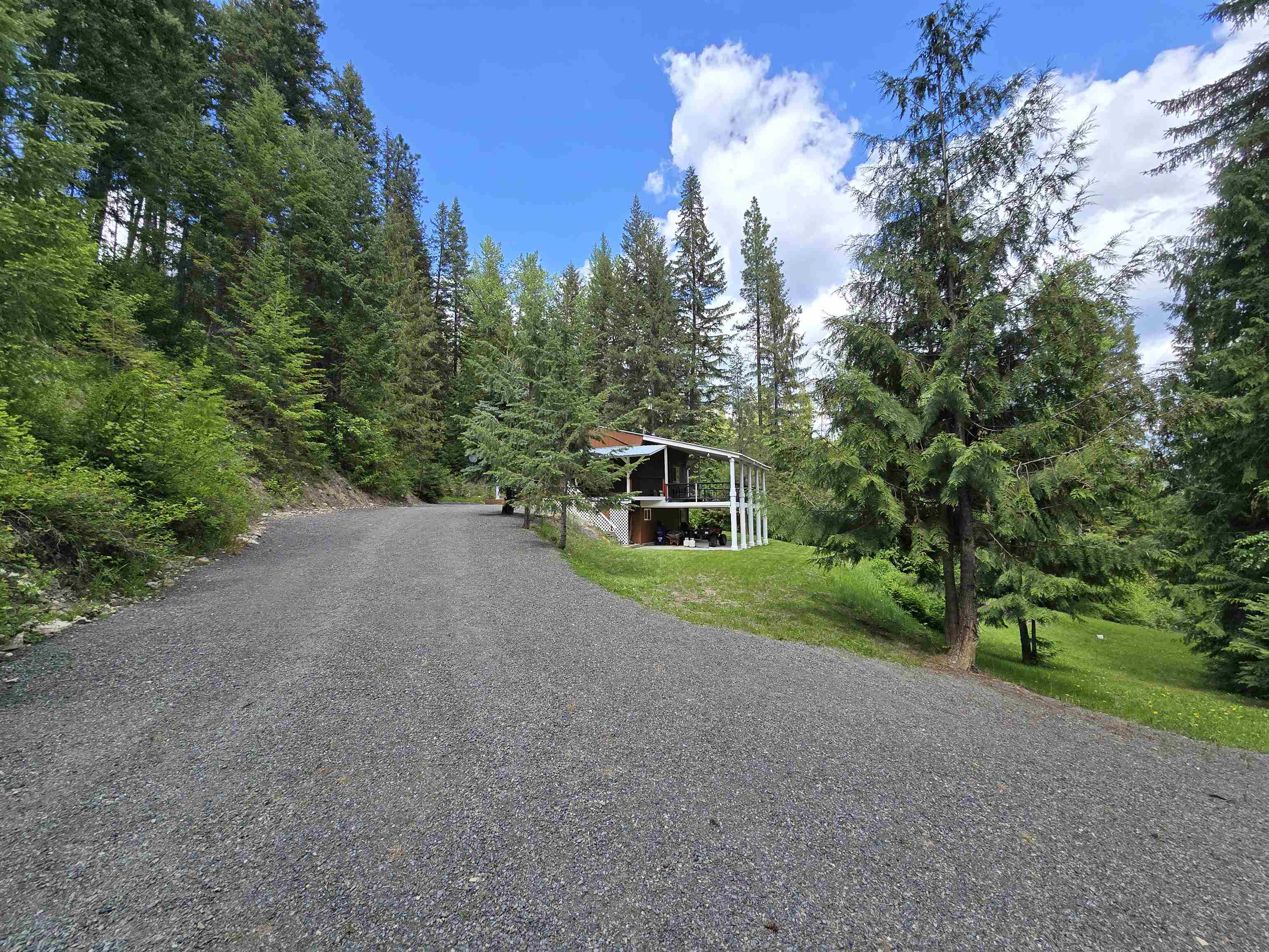 604 Deadman Creek Road Kettle Falls, WA 99141 - Photo 43 of 50 Gallery Image 43