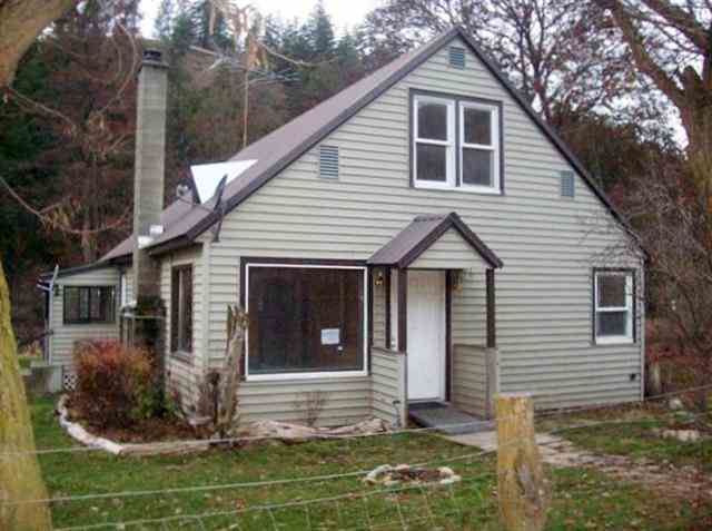 1444 B Addy-Gifford Road Addy, WA 99101 - Photo 1 of 1