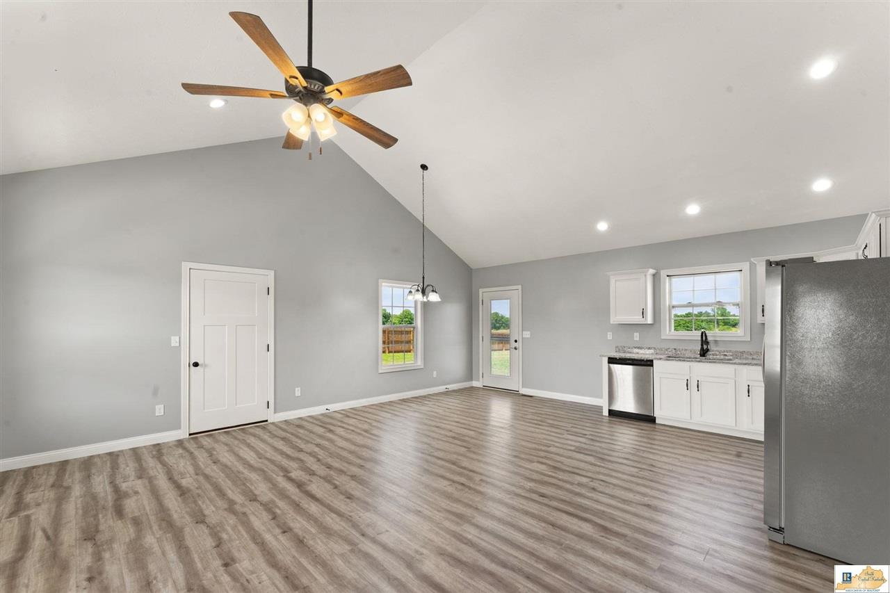 266 Agape Road Munfordville, KY 42765 - Photo 3 of 45 Gallery Image 3