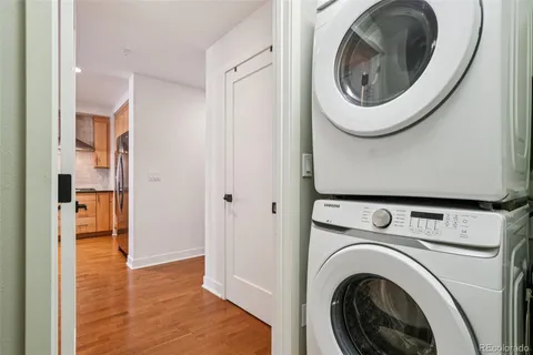 $570,000 | 360 South Lafayette Street, Unit 305, Denver, CO 80209