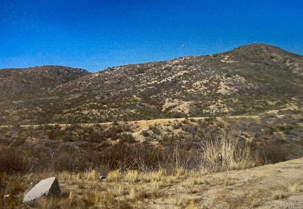 Tecate Road Tecate, CA 91980 - Photo 1 of 1