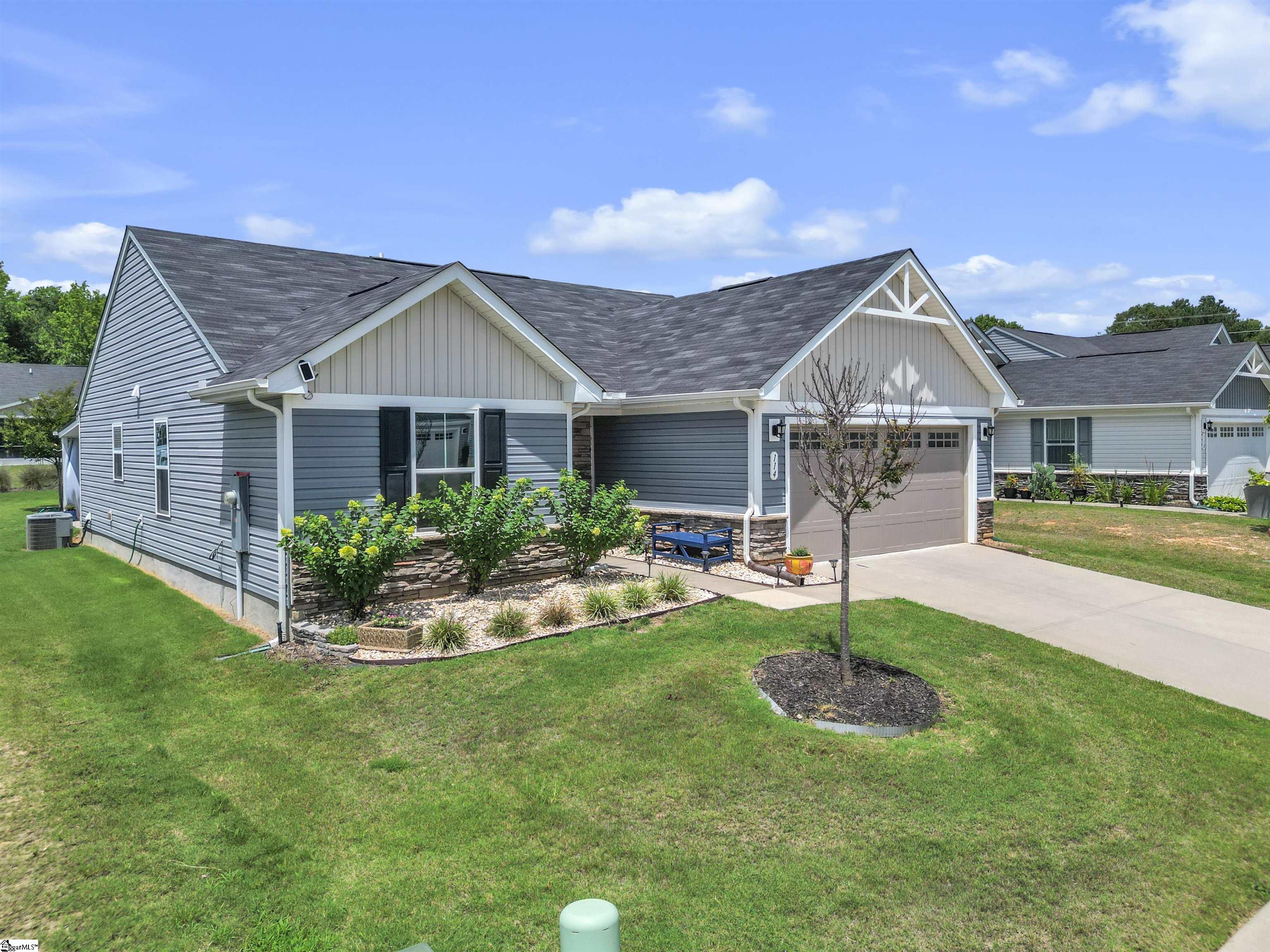 114 Sylvester Street Fountain Inn, SC 29644 - Photo 3 of 18