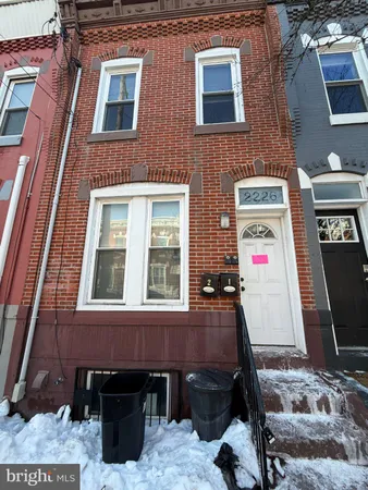 $1,550 | 2226 Dickinson Street, Unit 2, Philadelphia, PA 19146