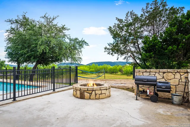 $675,000 | 72 Mountain Laurel Lane, Concan, TX 78838