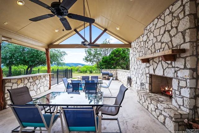 $675,000 | 72 Mountain Laurel Lane, Concan, TX 78838