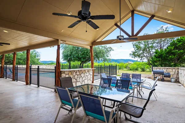 $649,000 | 72 Mountain Laurel Lane, Concan, TX 78838