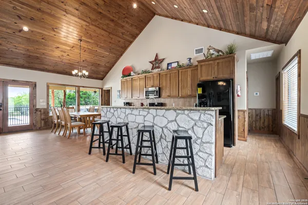 $649,000 | 72 Mountain Laurel Lane, Concan, TX 78838