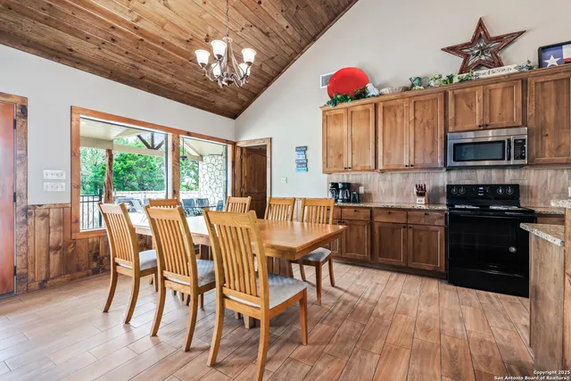 $675,000 | 72 Mountain Laurel Lane, Concan, TX 78838