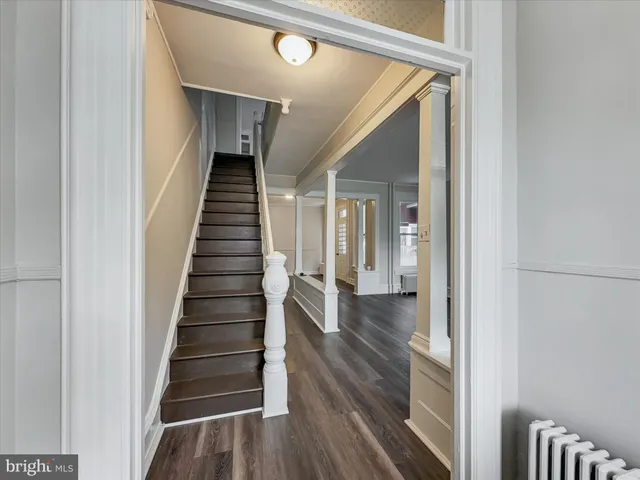 $259,900 | 705 Chestnut Street, Columbia, PA 17512