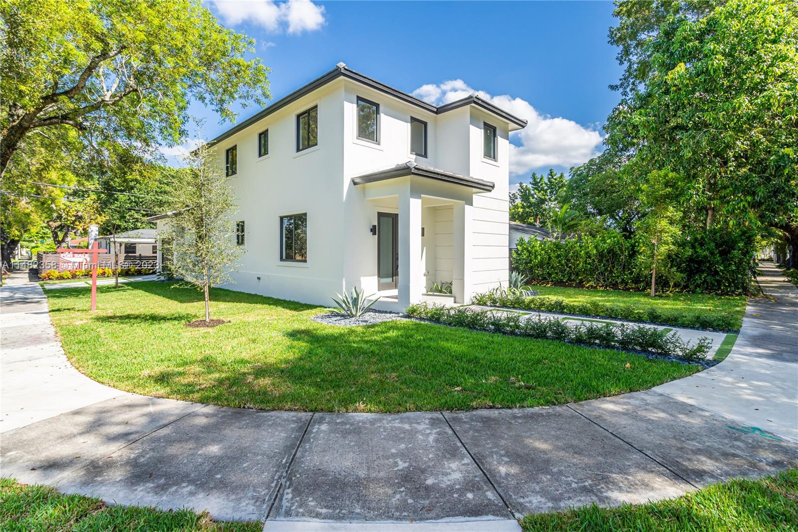 5241 Southwest 6th Street Miami, FL 33134 - Photo 2 of 38