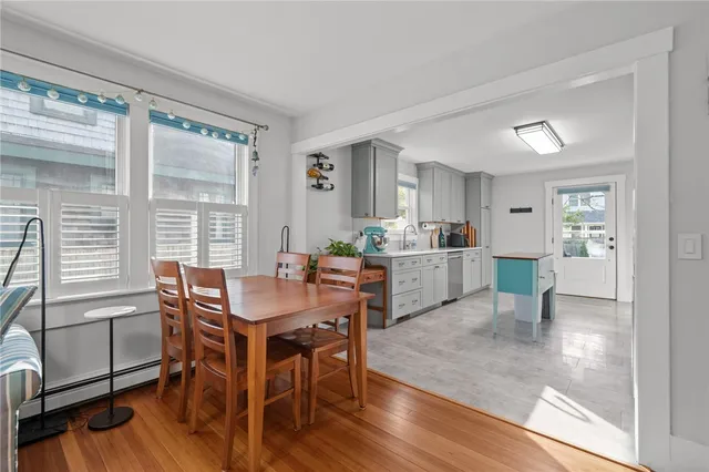 $1,495,000 | 104 Howland Avenue, Jamestown, RI 02835