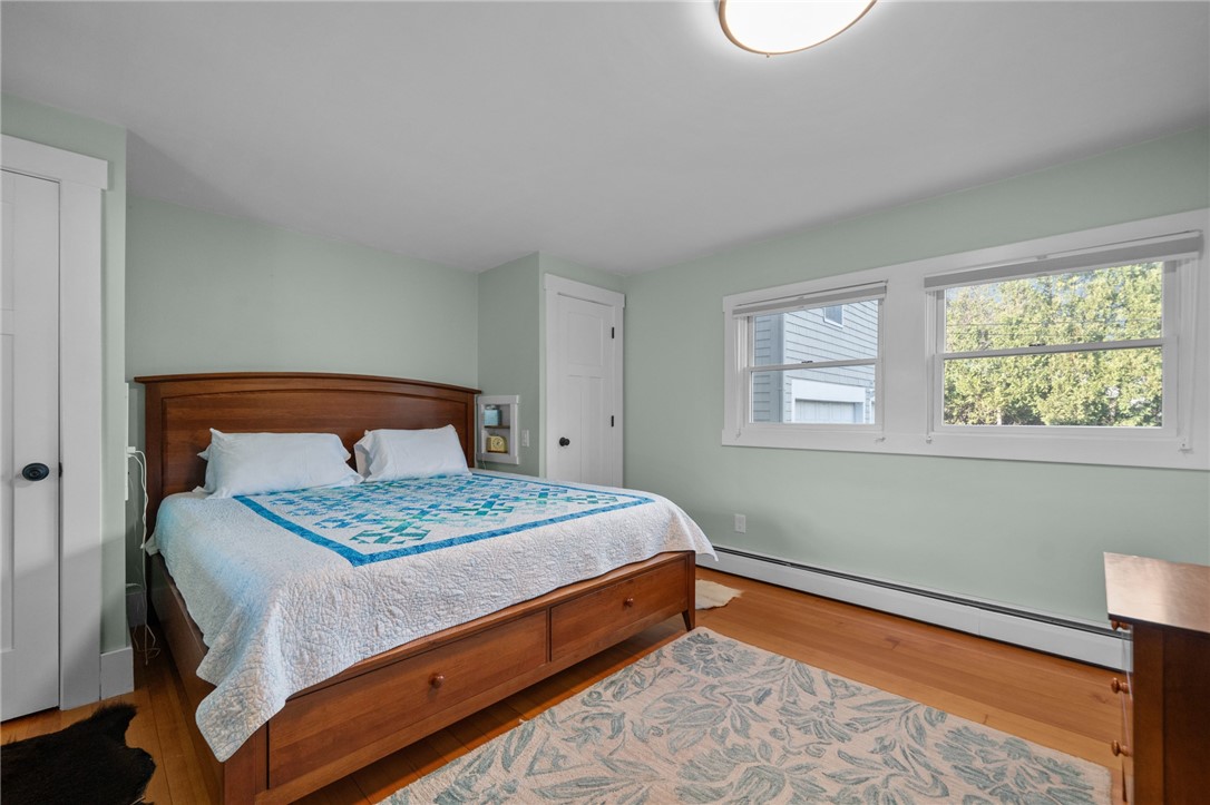 104 Howland Avenue Jamestown, RI 02835 - Photo 23 of 50