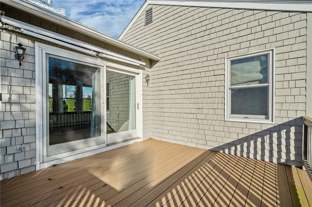 104 Howland Avenue Jamestown, RI 02835 - Photo 44 of 50