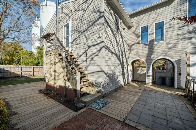 $1,495,000 | 104 Howland Avenue, Jamestown, RI 02835