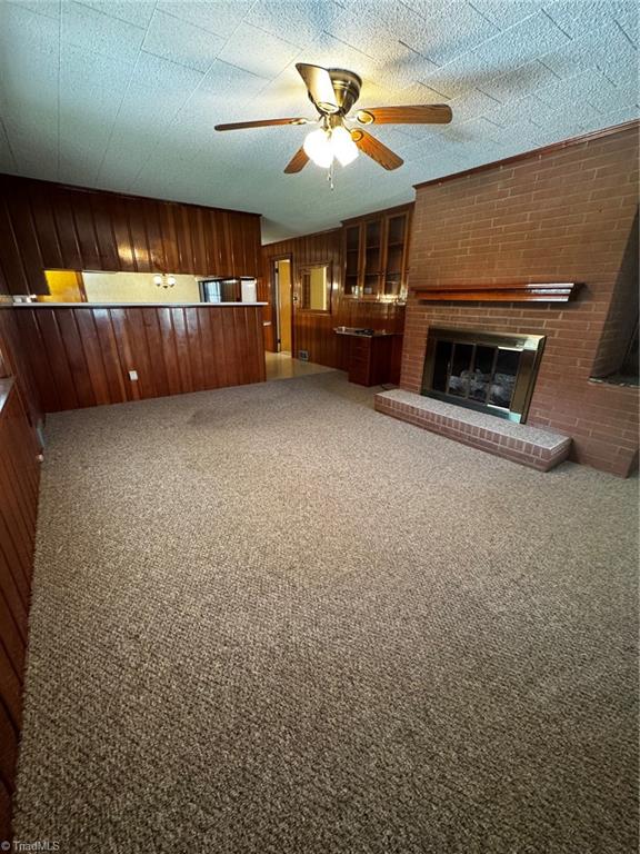 2167 Payne Road Lexington, NC 27295 - Photo 6 of 14
