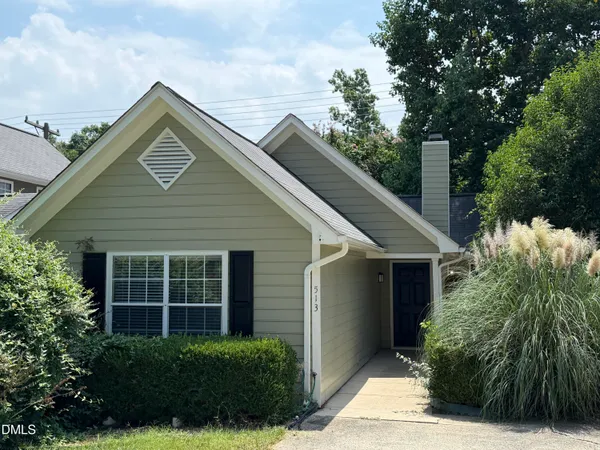 $252,000 | 513 High Ridge Drive, Durham, NC 27707