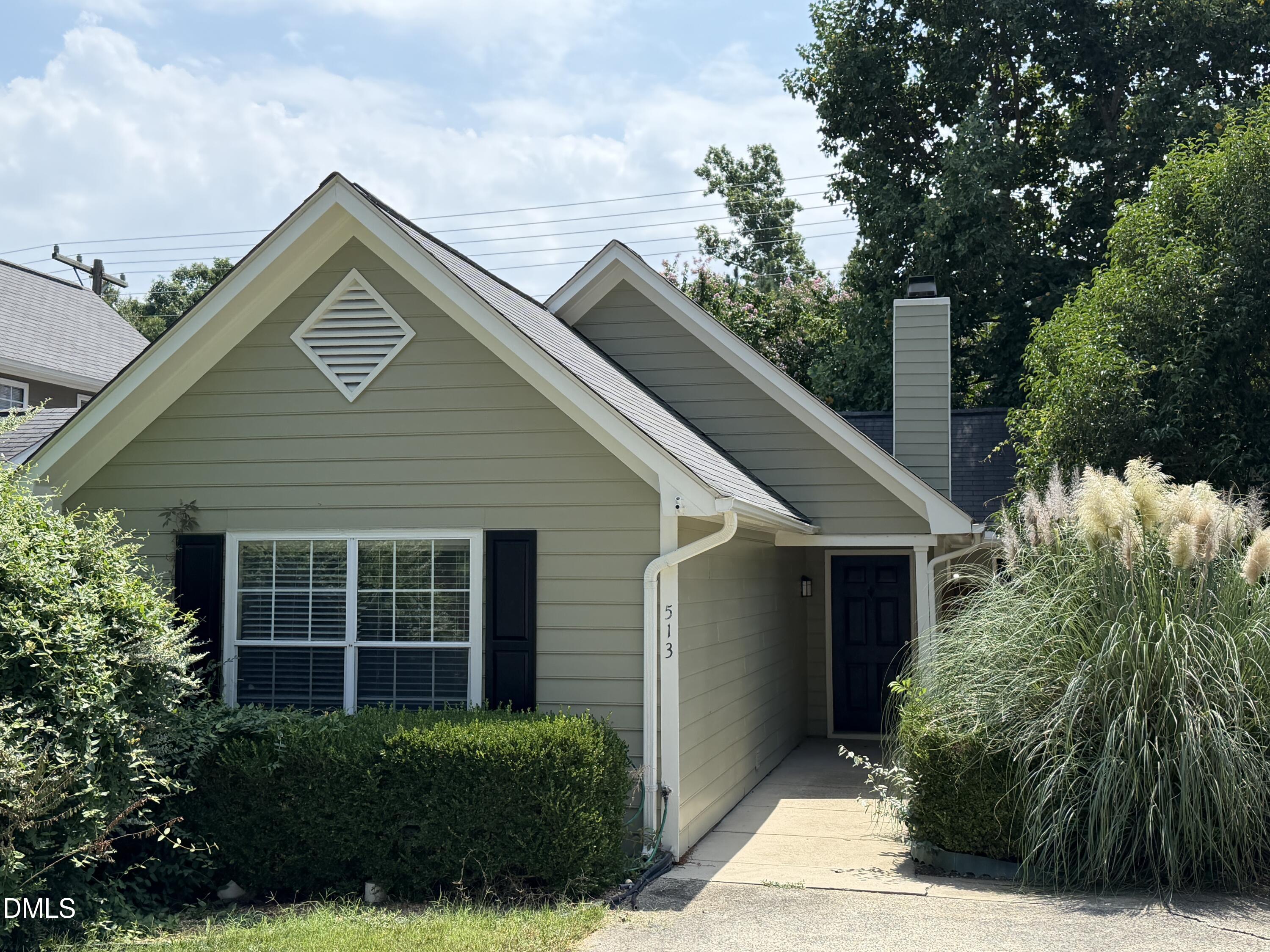 513 High Ridge Drive Durham, NC 27707 - Photo 1 of 14 IMG_0258 2