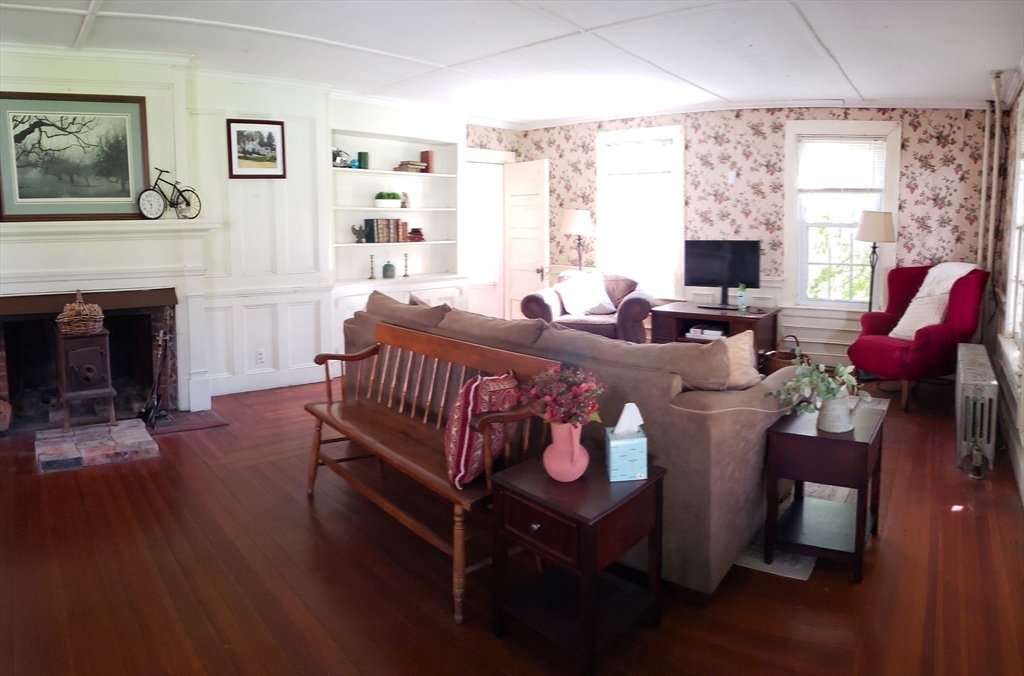 1 Searle Road Huntington, MA 01050 - Photo 20 of 42 Gallery Image 20